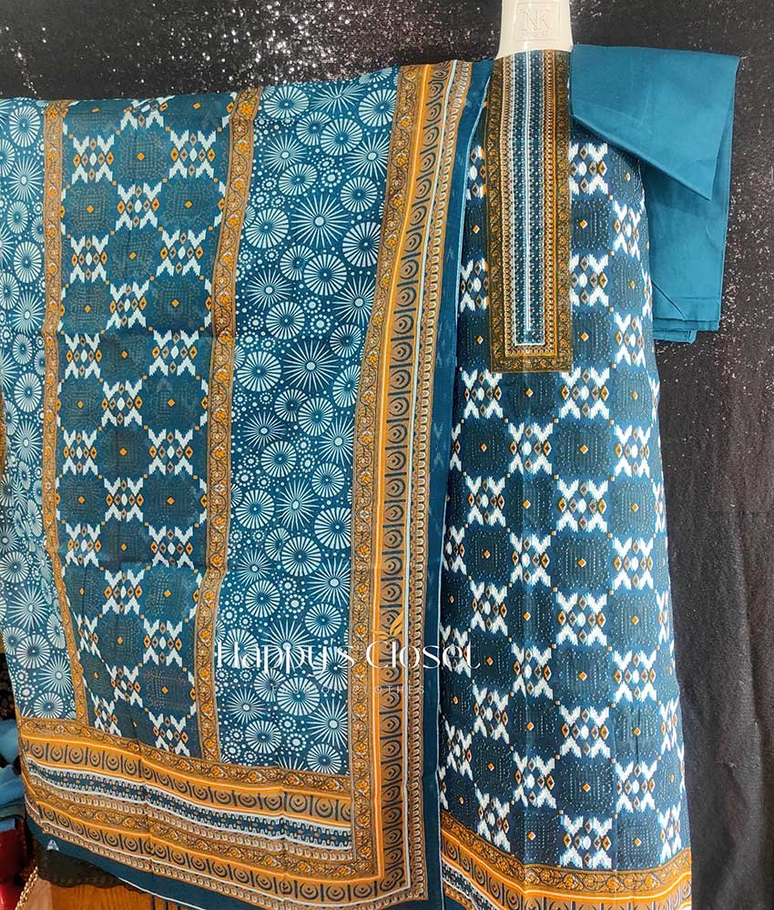 Regular Three Piece - Image 2