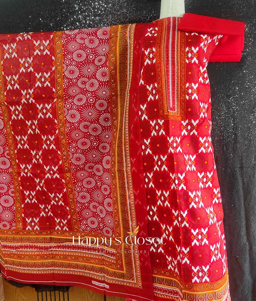 Regular Three Piece - Image 2