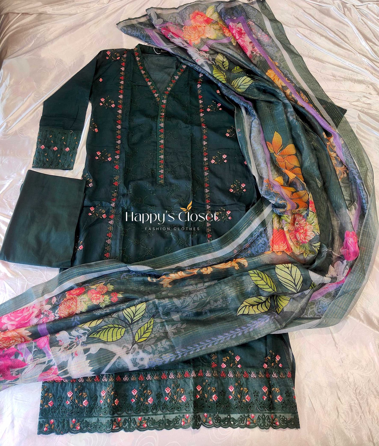 Premium three piece - Image 2