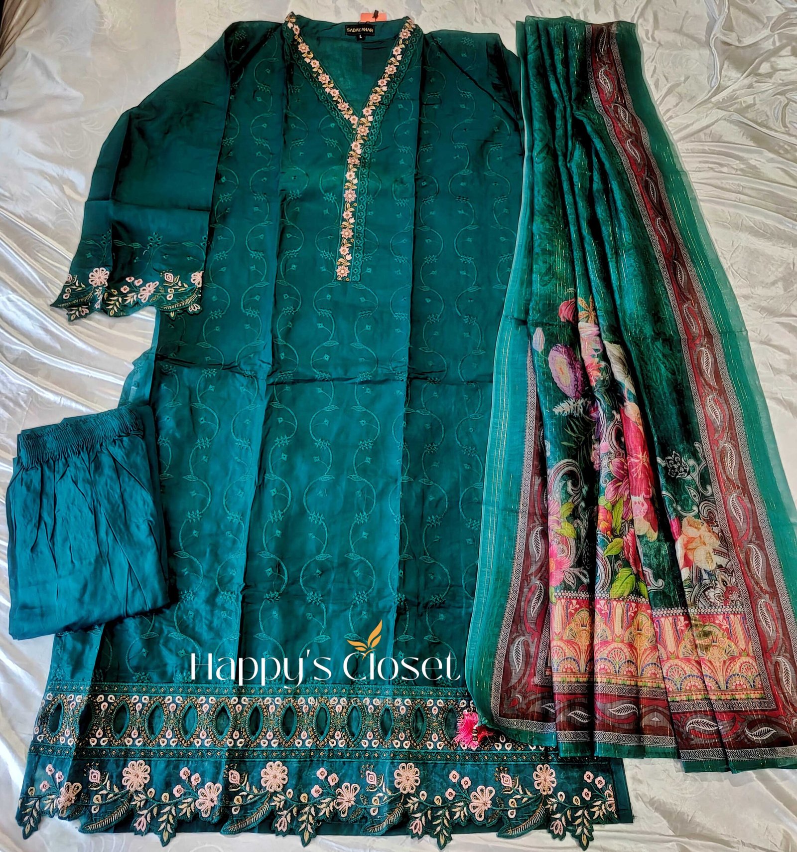 Premium three piece - Image 2