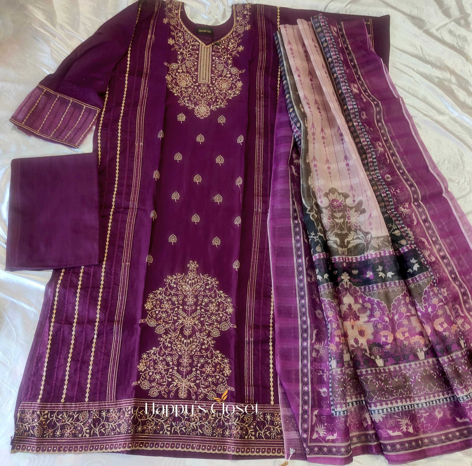 Premium three piece - Image 2