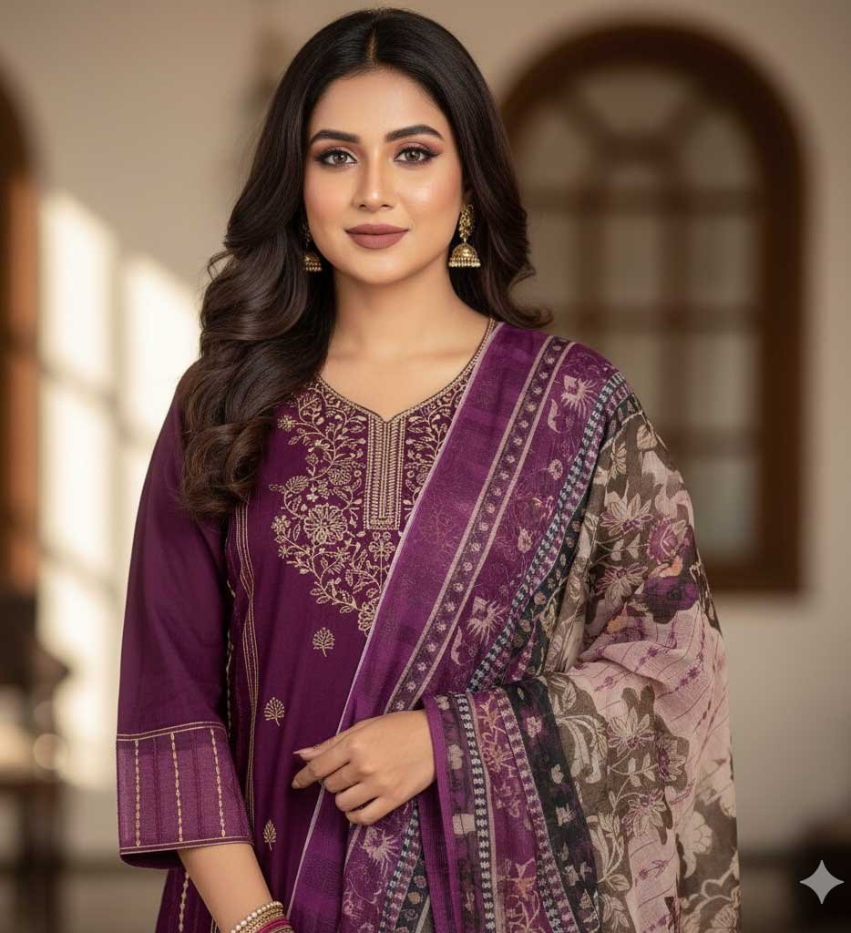 Premium three piece - Image 4