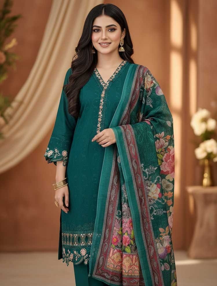 Premium three piece - Image 3