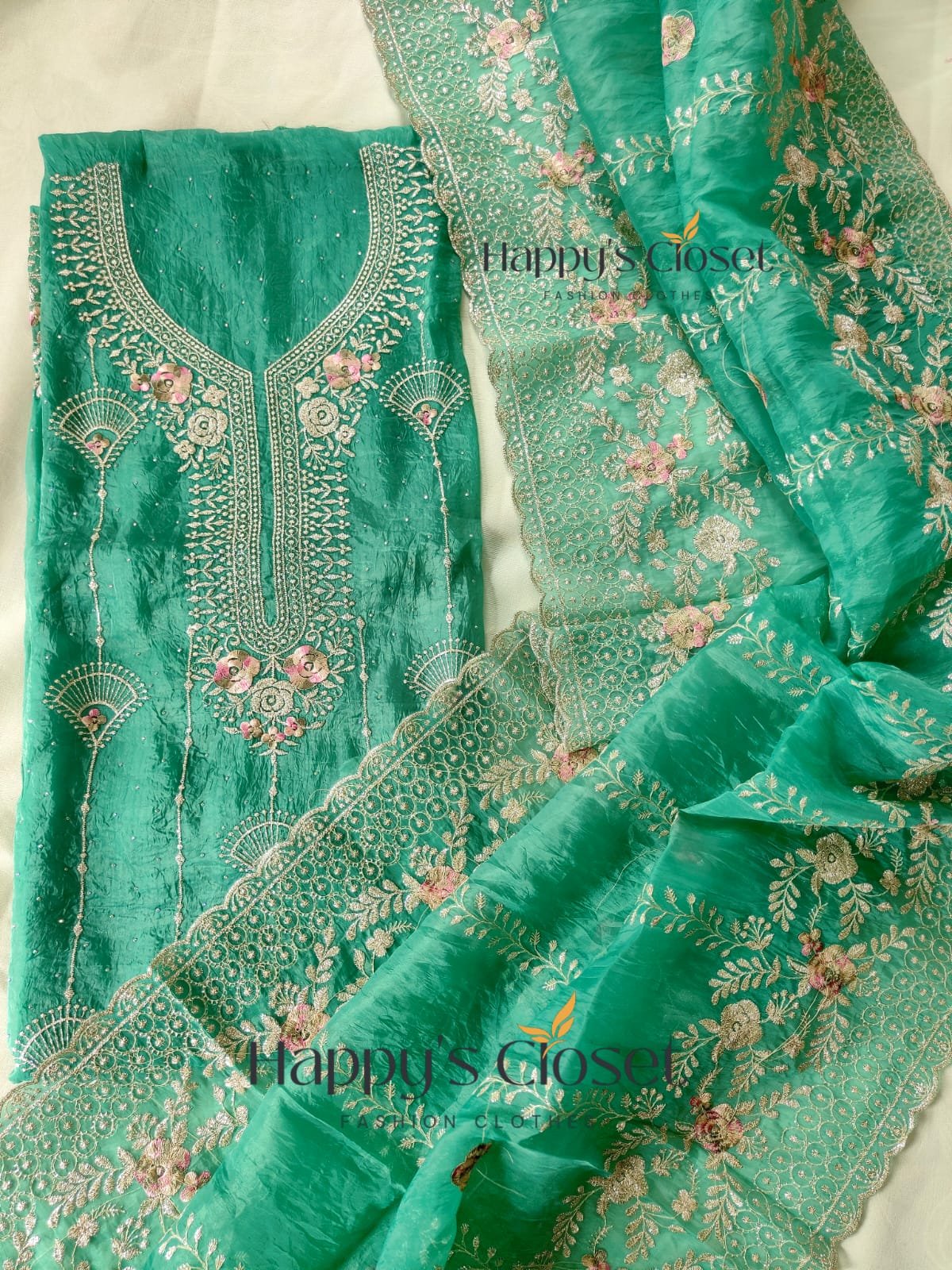 Premium Indian three piece - Image 3